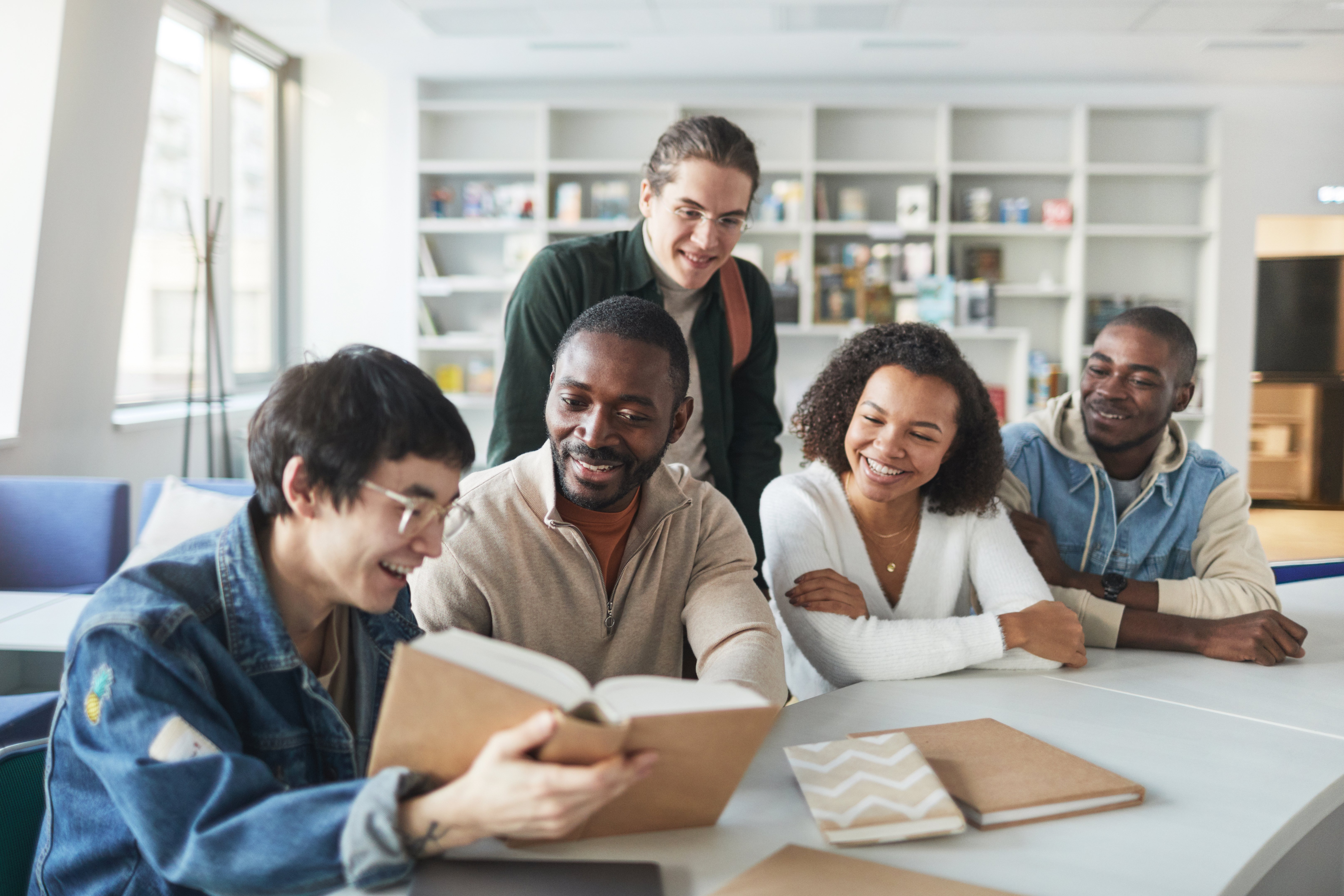 HND in Business (General Business Pathway) at VSBT
