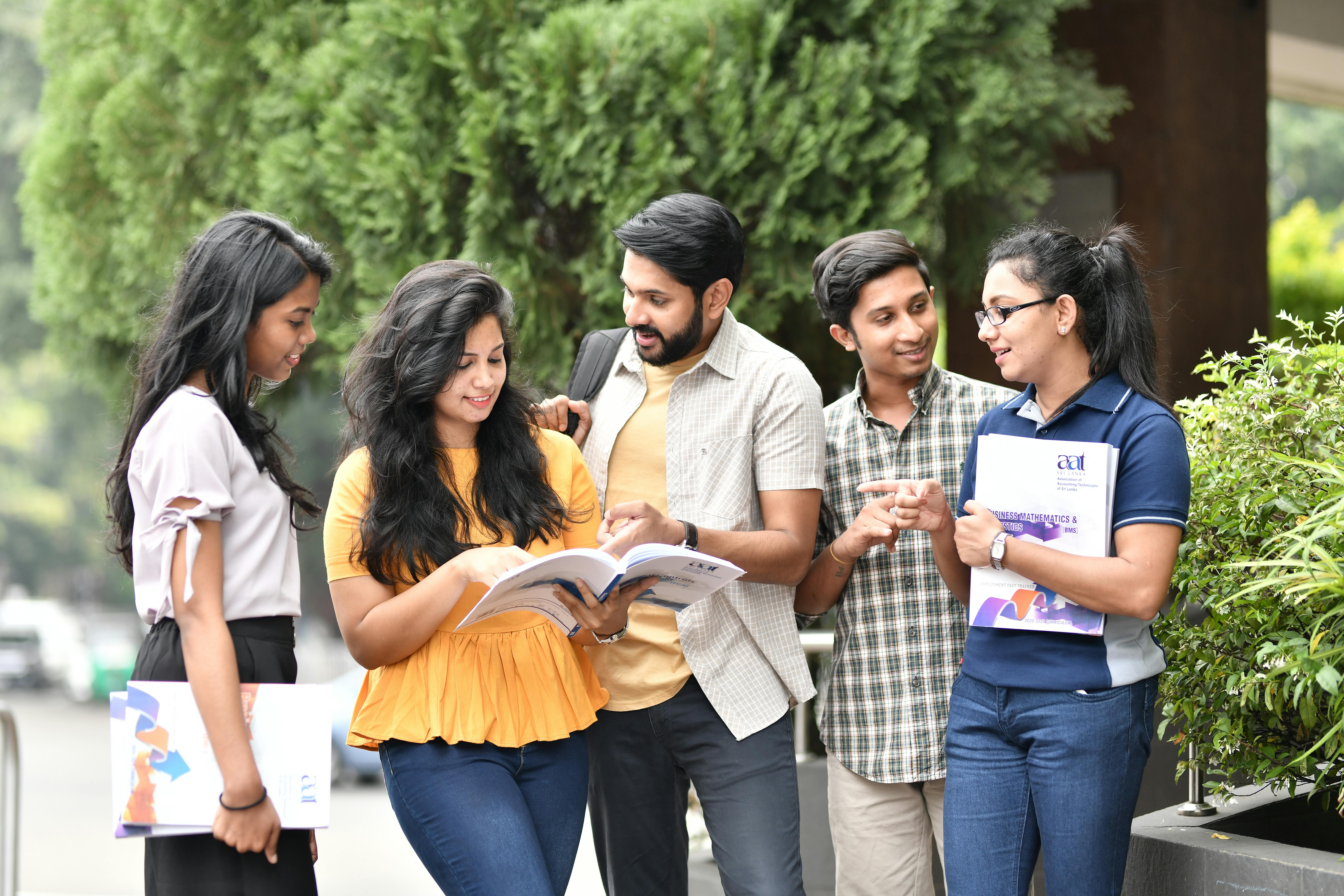 Academic Facility