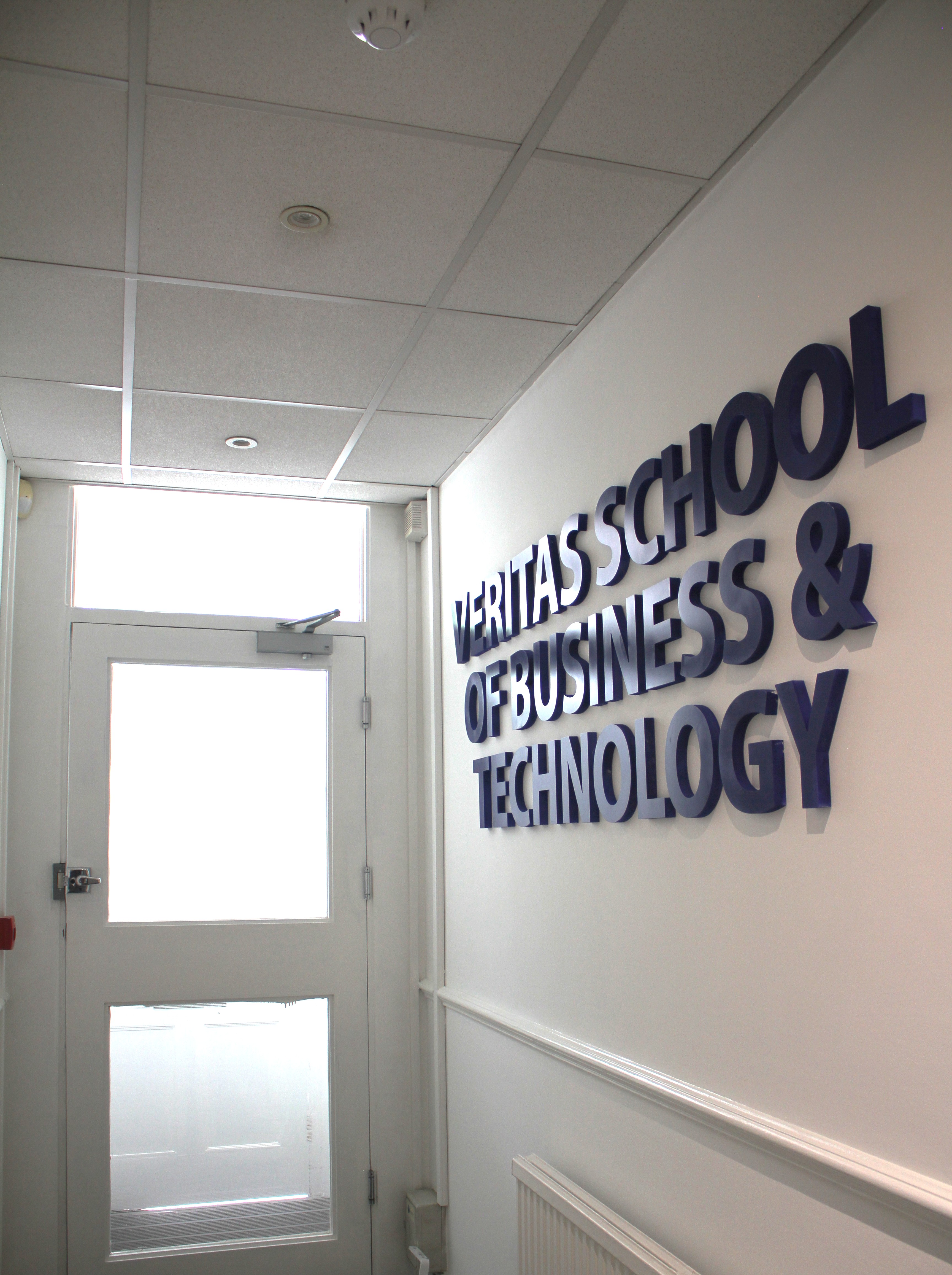 VSBT Campus